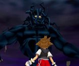 Kingdom Hearts HD ReMIX