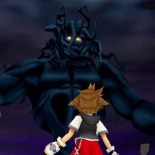 Kingdom Hearts HD ReMIX