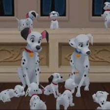 Kingdom Hearts HD ReMIX