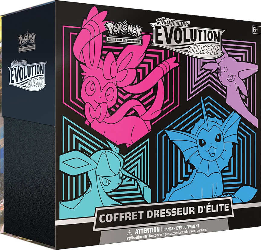 Display Pokemon eBay