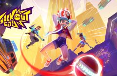 Knockout City : une balle au prisonnier version 2.0