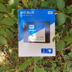 Western Digital : un SSD dédié pour le stockage de vos données