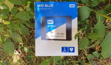 Western Digital : un SSD dédié pour le stockage de vos données