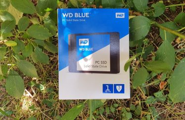 Western Digital : un SSD dédié pour le stockage de vos données