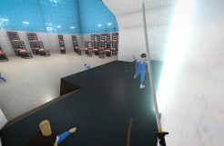 Crab Game : d’une série à succès à un jeu qui cartonne