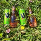 Selection et V Energy : des boissons rafraichissantes contre un été étouffant