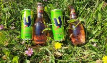 Selection et V Energy : des boissons rafraichissantes contre un été étouffant