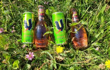 Selection et V Energy : des boissons rafraichissantes contre un été étouffant
