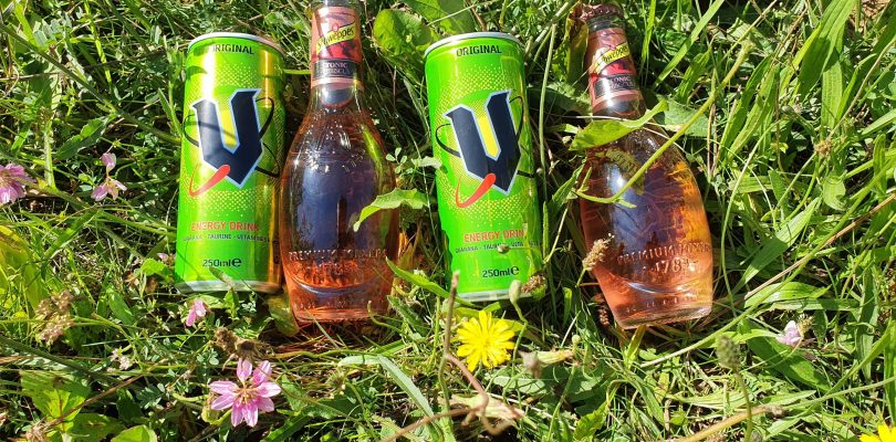 Selection et V Energy : des boissons rafraichissantes contre un été étouffant
