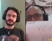 Fanta durant l’événement de Inoxtag : irrespectueux