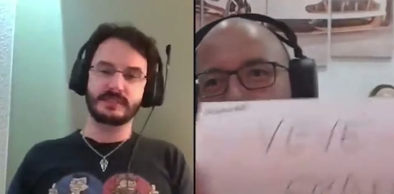 Fanta durant l’événement de Inoxtag : irrespectueux