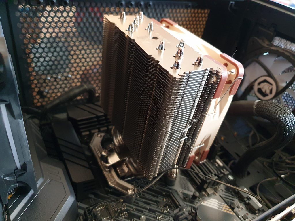 Noctua