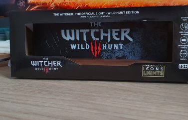 Neamedia Icons : une lampe pour les gamers