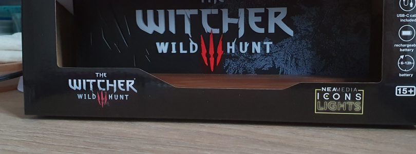 Neamedia Icons : une lampe pour les gamers