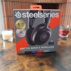 Steelseries Nova 5