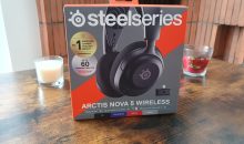 Steelseries Nova 5