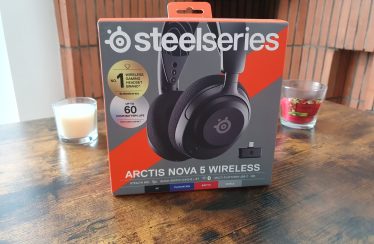 Steelseries Nova 5
