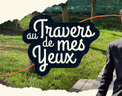 Au Travers de mes yeux : Mon projet de podcast, en campagne ulule !