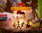 Grounded 2 : voir le monde telle une fourmi