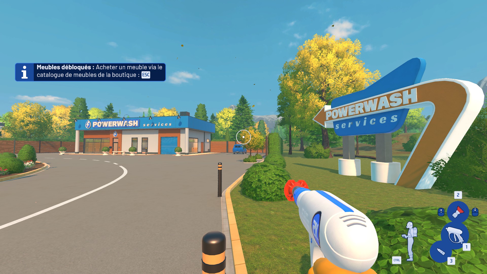 PowerWash Simulator 2