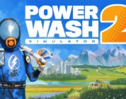 PowerWash Simulator 2 : nettoyage maximum