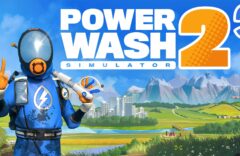 PowerWash Simulator 2 : nettoyage maximum