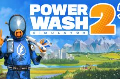 PowerWash Simulator 2 : nettoyage maximum