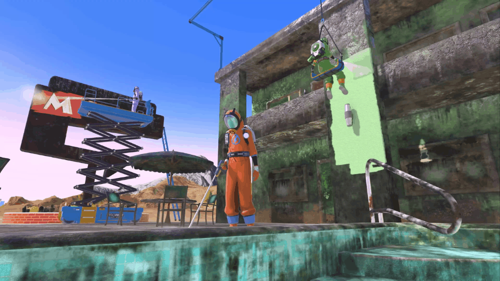 PowerWash Simulator 2