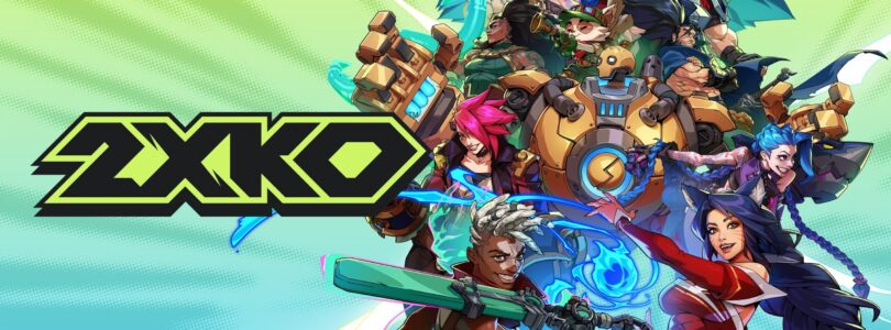 2XKO : une soirée exceptionnelle pour le lancement du jeu