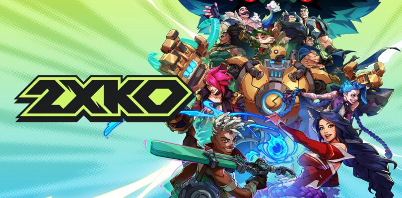 2XKO : une soirée exceptionnelle pour le lancement du jeu