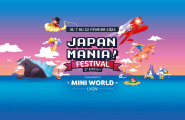 Mini World Lyon : la seconde édition de Japan Mania Festival