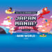 Mini World Lyon : la seconde édition de Japan Mania Festival