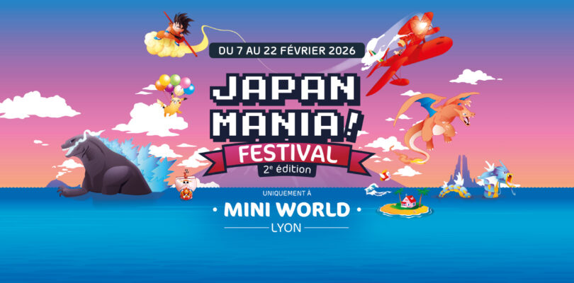 Mini World Lyon : la seconde édition de Japan Mania Festival