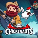 Chickenauts