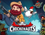 Chickenauts