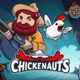 Chickenauts