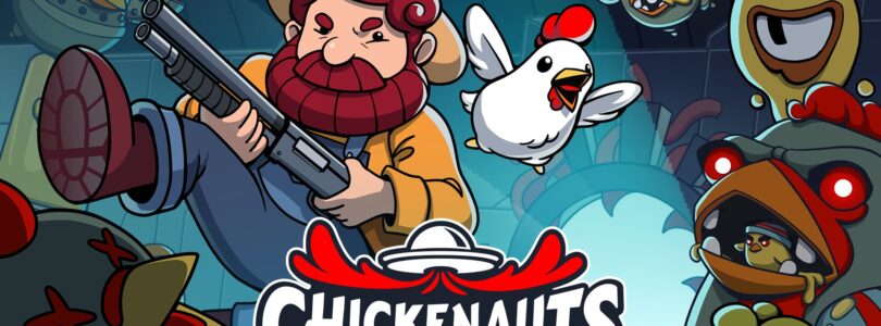 Chickenauts