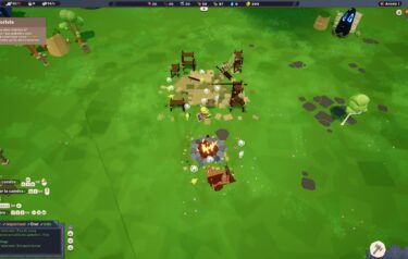 Goblins of Elderstone