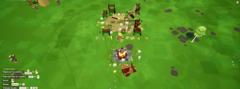 Goblins of Elderstone