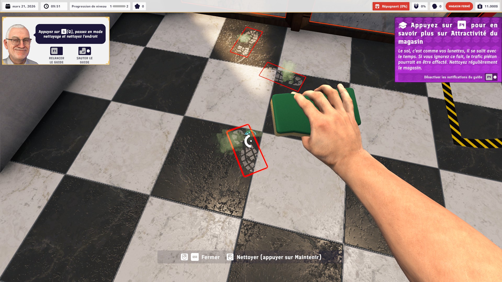 Pawnbroker Simulator