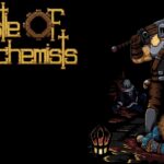 Castle Of Alchemists