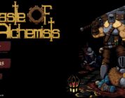 Castle Of Alchemists