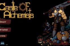 Castle Of Alchemists