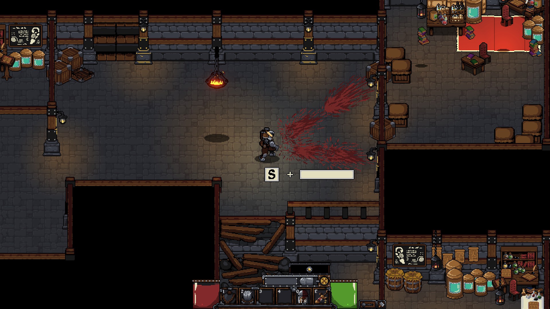 Castle Of Alchemists