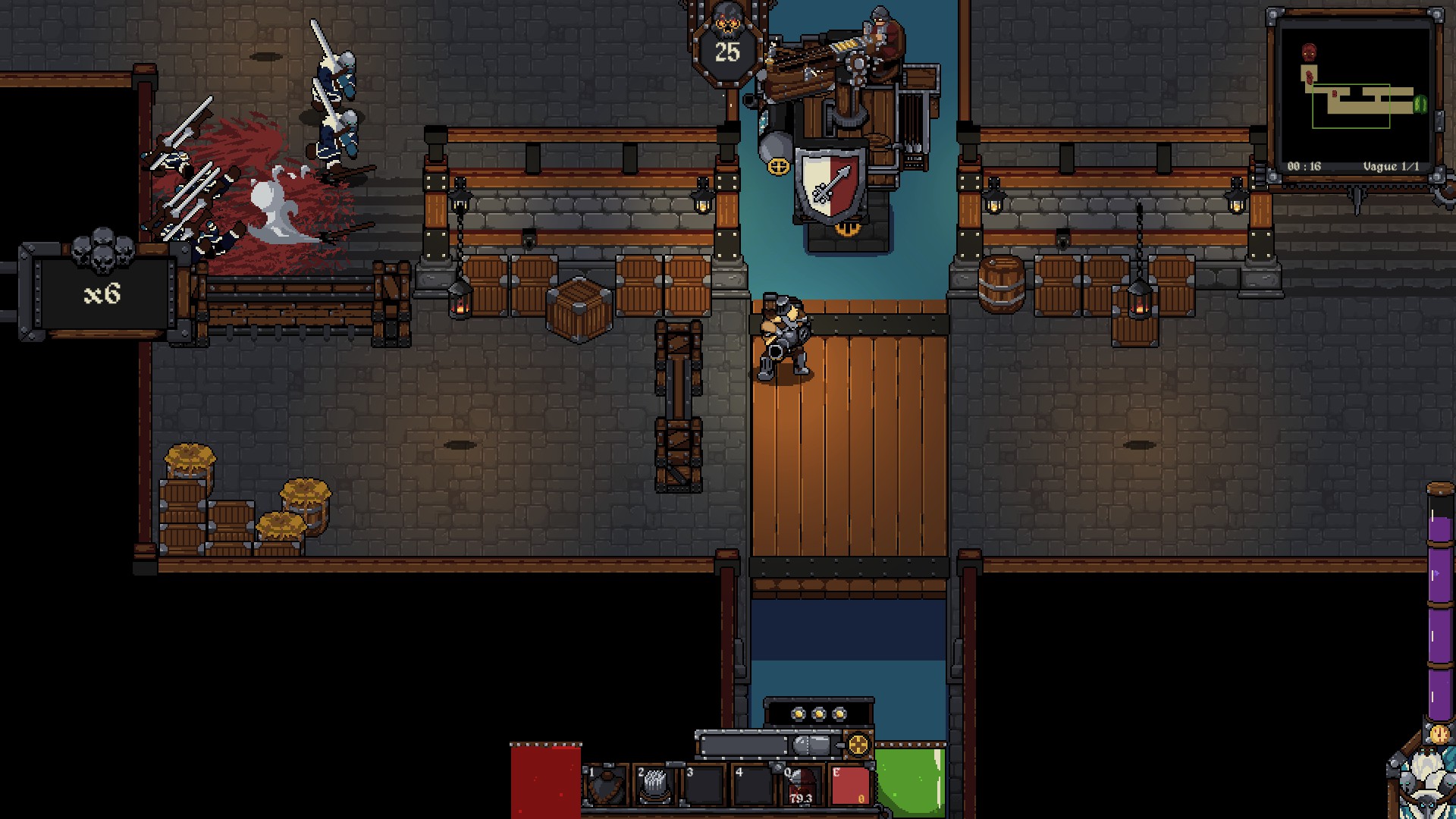 Castle Of Alchemists