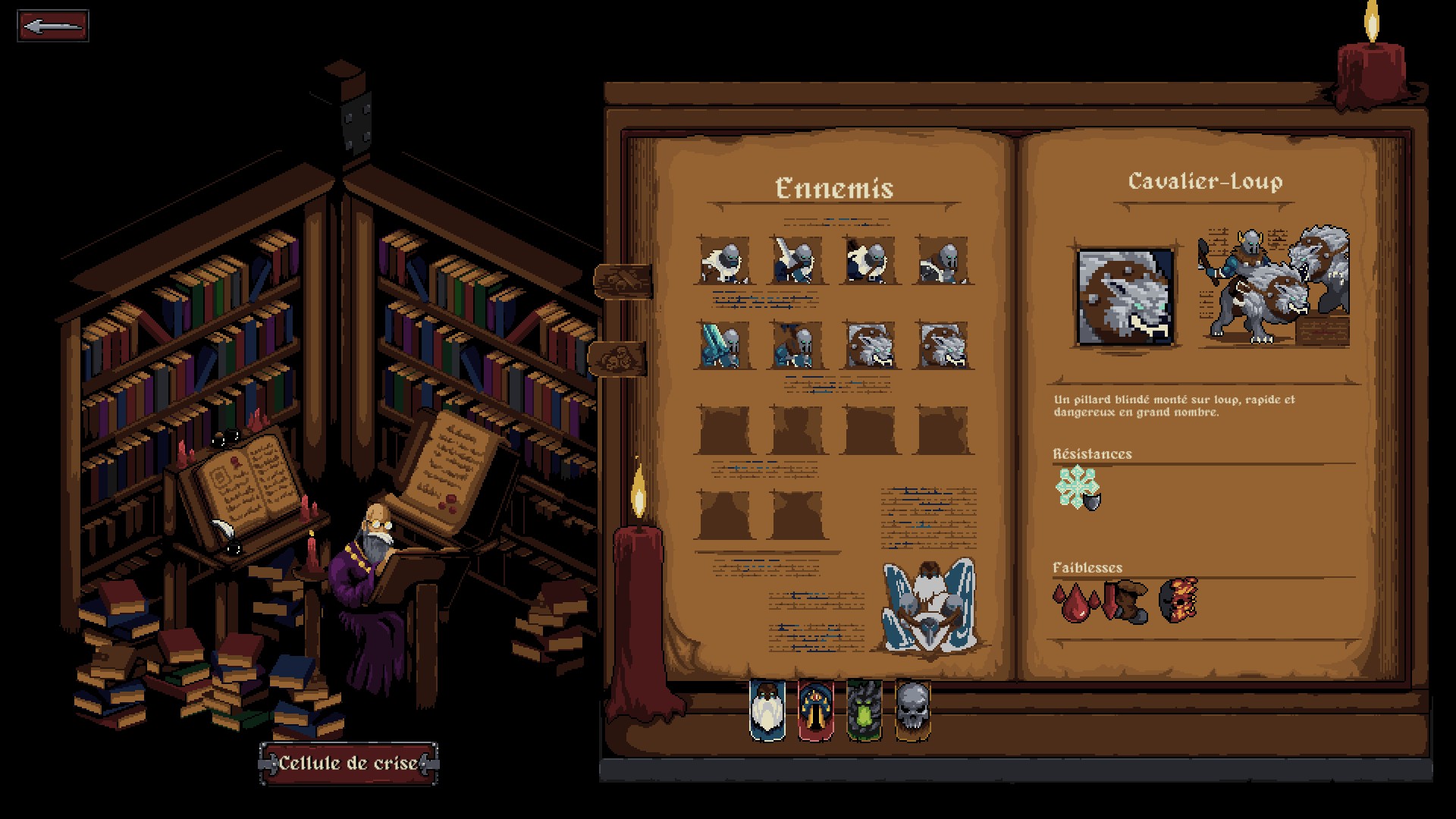 Castle Of Alchemists