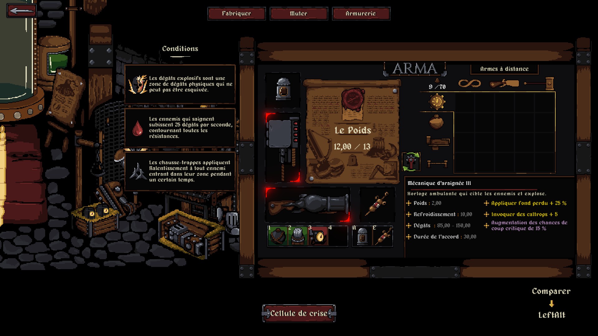 Castle Of Alchemists