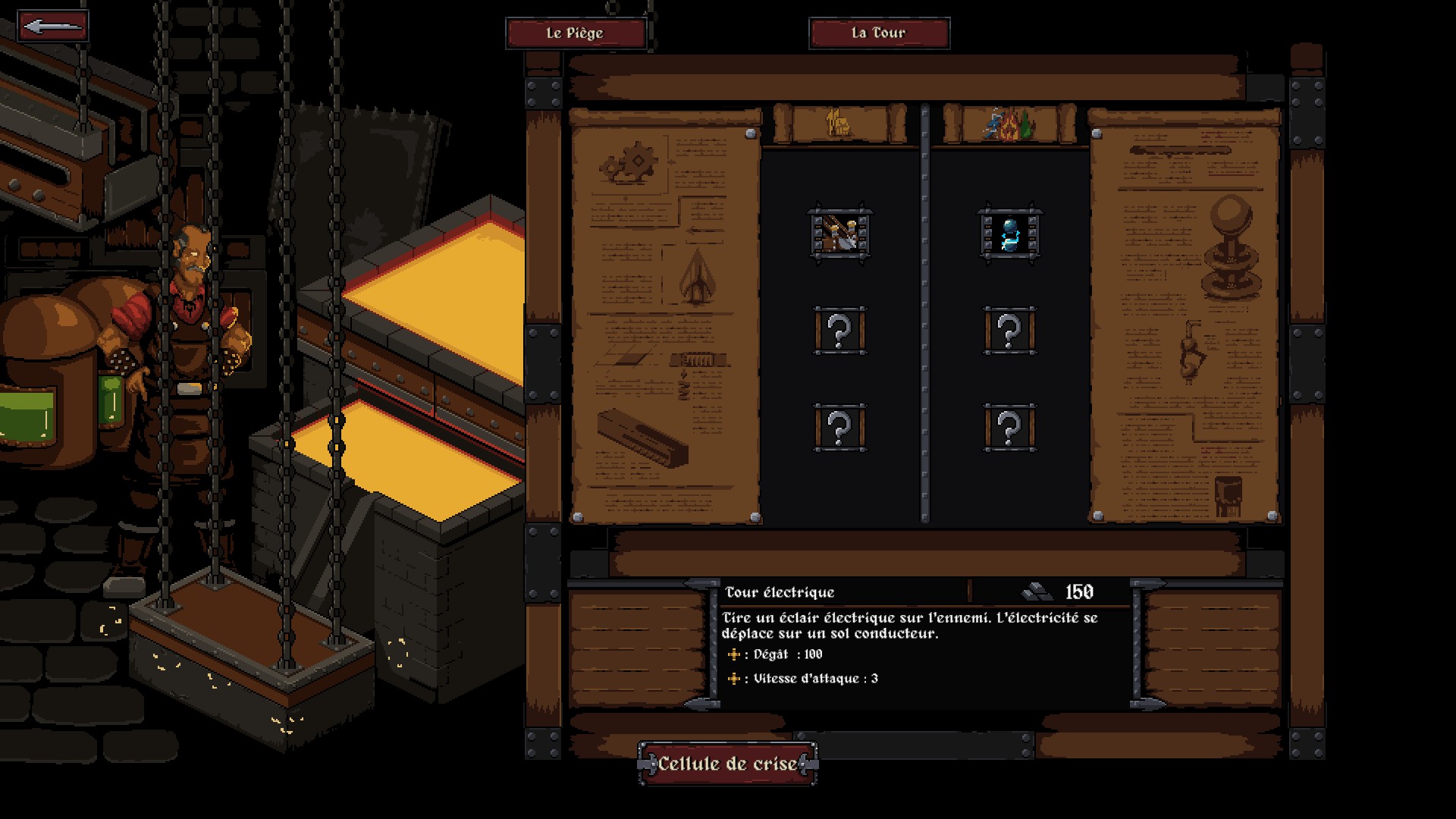 Castle Of Alchemists