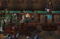 Castle Of Alchemists