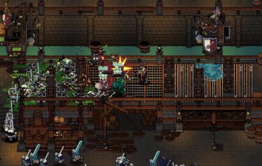 Castle Of Alchemists